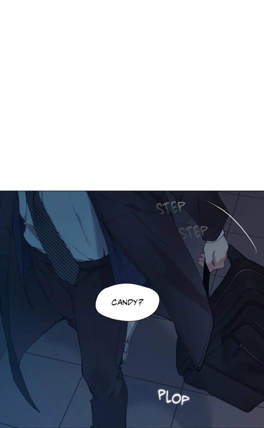 Lost in the Cloud, Chapter 92 image 52
